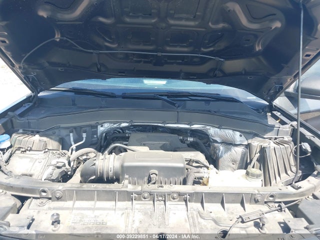 Ford EXPLORER XLT 2020 1FMSK7DH0LGA43563 Image 10