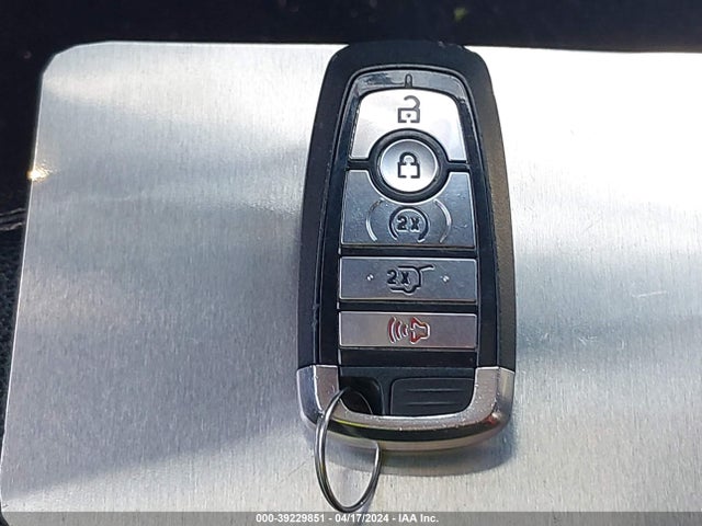 Ford EXPLORER XLT 2020 1FMSK7DH0LGA43563 Image 11