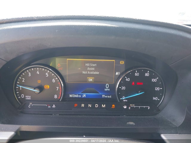 Ford EXPLORER XLT 2020 1FMSK7DH0LGA43563 Image 7