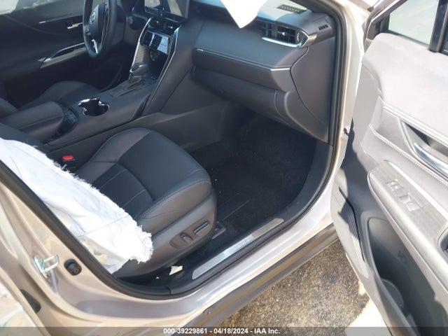 Toyota Venza Limited 2023 JTEAAAAH3PJ135341 Image 5