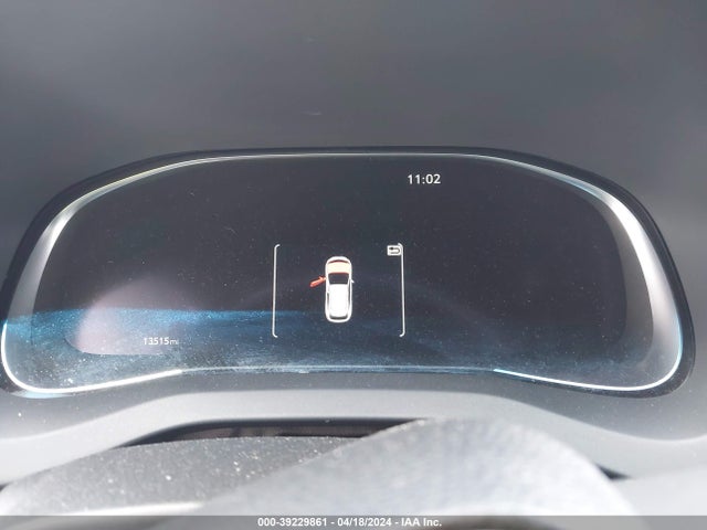 Toyota Venza Limited 2023 JTEAAAAH3PJ135341 Image 7