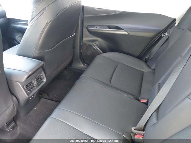 Toyota Venza Limited 2023 JTEAAAAH3PJ135341 Image 8