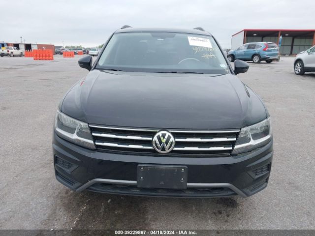 3VV3B7AX1LM113065 Volkswagen Tiguan 2.0t Se/2.0t Se R-line Black/2.0t Sel
