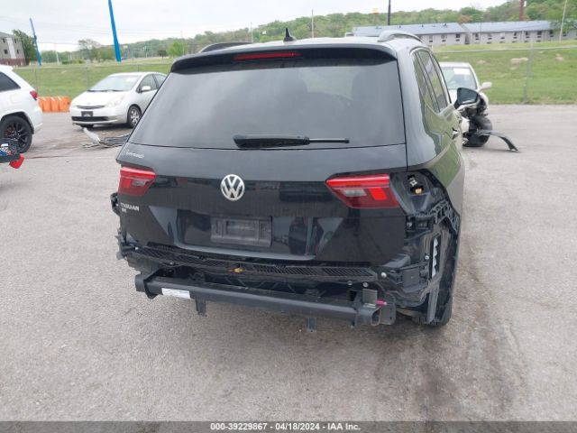 3VV3B7AX1LM113065 Volkswagen Tiguan 2.0t Se/2.0t Se R-line Black/2.0t Sel