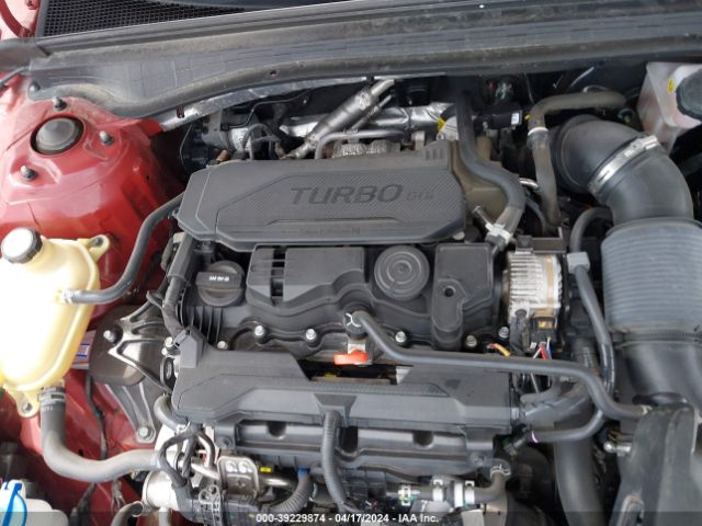 5XXG14J24MG053209 KIA K5 LXS