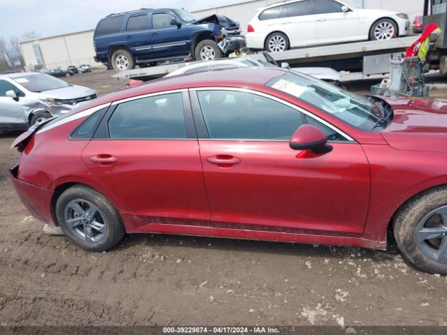 5XXG14J24MG053209 KIA K5 LXS