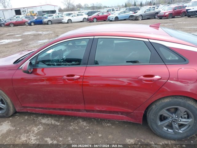 5XXG14J24MG053209 KIA K5 LXS