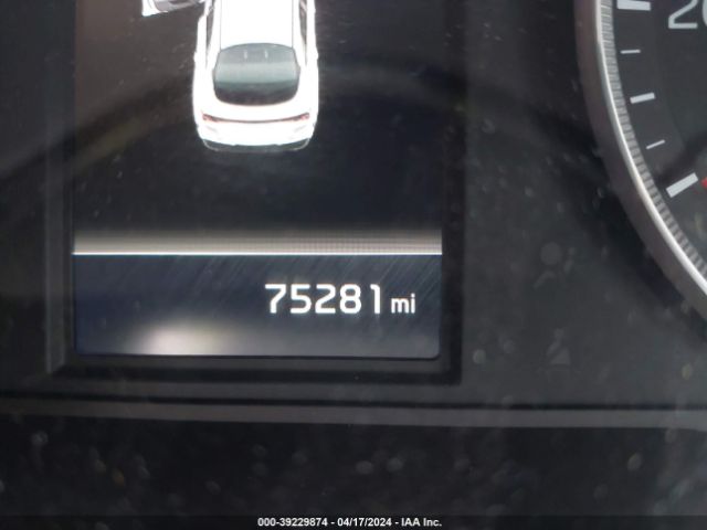 5XXG14J24MG053209 KIA K5 LXS