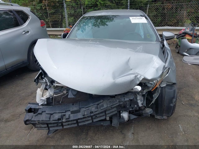Toyota CAMRY SE 2016 4T1BF1FK6GU198619 Image 12