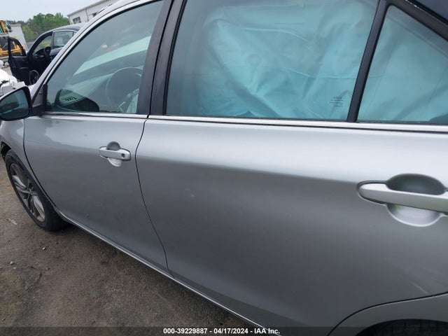 Toyota CAMRY SE 2016 4T1BF1FK6GU198619 Image 14