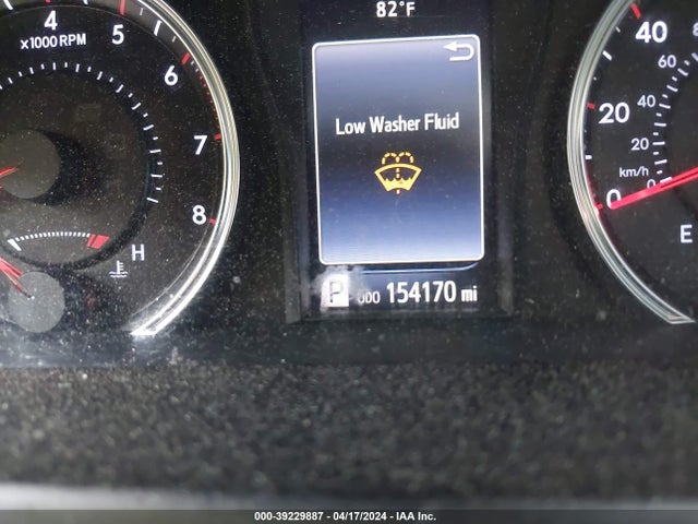 Toyota CAMRY SE 2016 4T1BF1FK6GU198619 Image 15