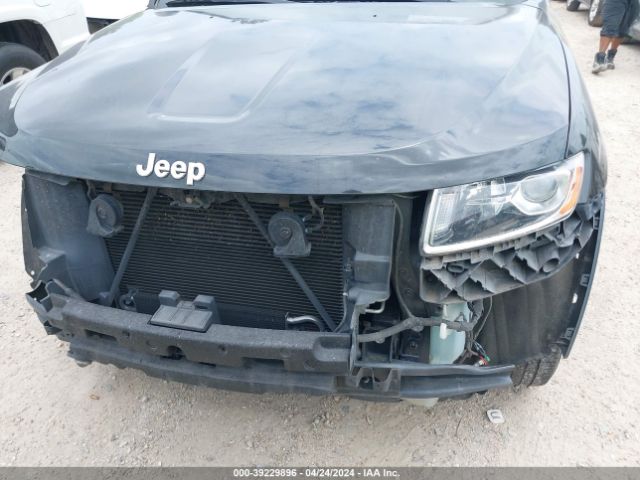 1C4RJEAG1EC394174 Jeep Grand Cherokee Laredo