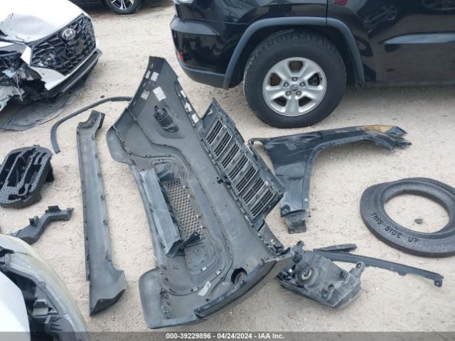 1C4RJEAG1EC394174 Jeep Grand Cherokee Laredo
