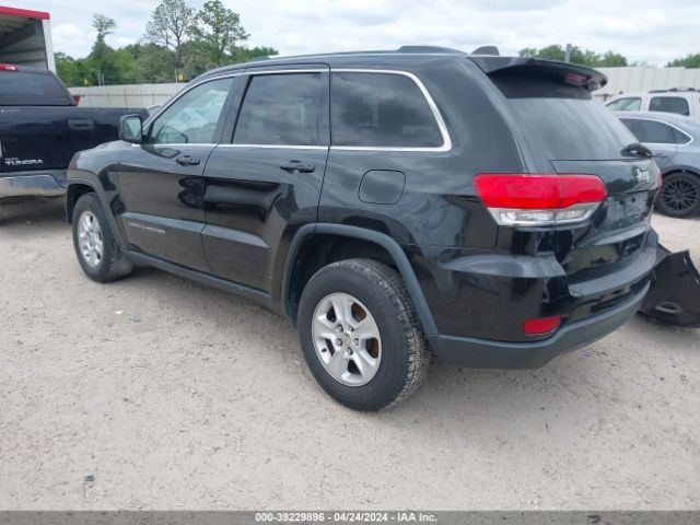 1C4RJEAG1EC394174 Jeep Grand Cherokee Laredo