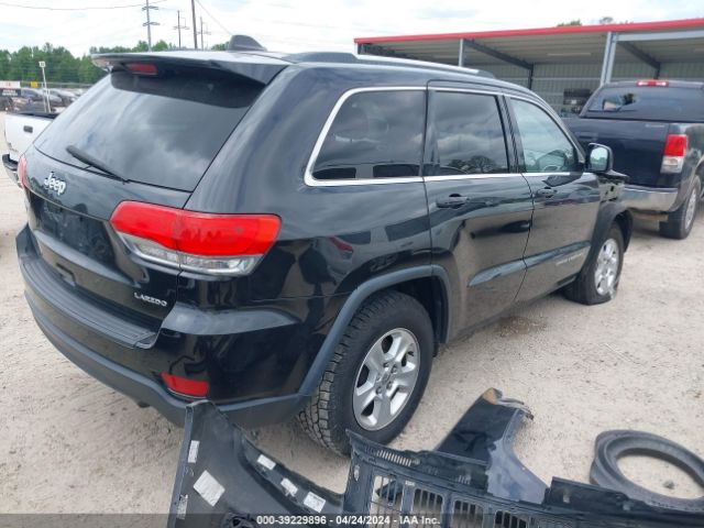 1C4RJEAG1EC394174 Jeep Grand Cherokee Laredo