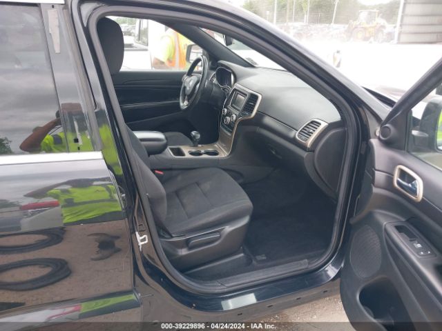 1C4RJEAG1EC394174 Jeep Grand Cherokee Laredo
