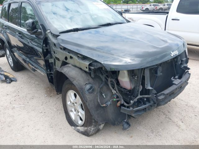 1C4RJEAG1EC394174 Jeep Grand Cherokee Laredo