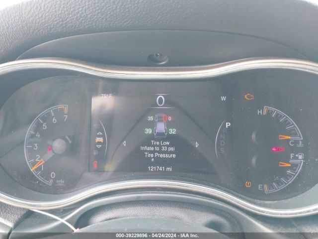 1C4RJEAG1EC394174 Jeep Grand Cherokee Laredo