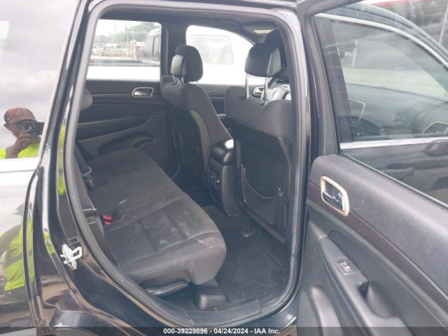 1C4RJEAG1EC394174 Jeep Grand Cherokee Laredo