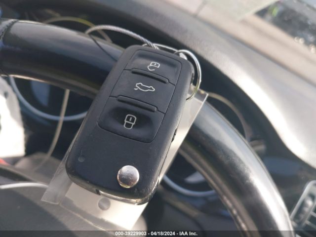 3VWD17AJ6FM410058 Volkswagen Jetta 1.8t Sport