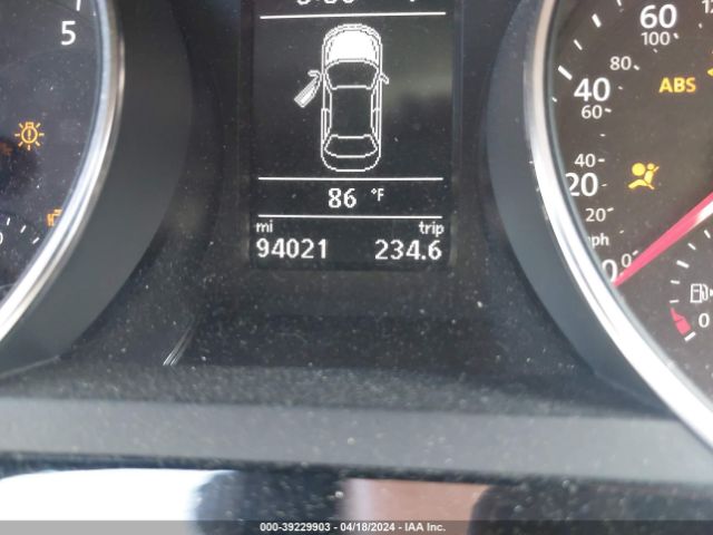 3VWD17AJ6FM410058 Volkswagen Jetta 1.8t Sport