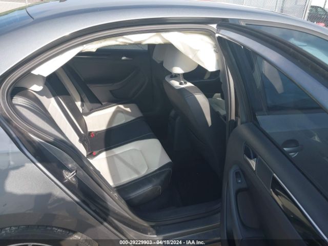 3VWD17AJ6FM410058 Volkswagen Jetta 1.8t Sport