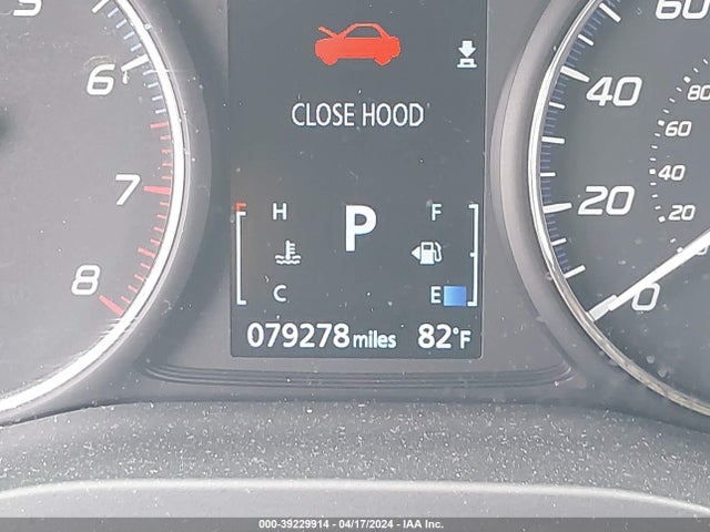 Mitsubishi Outlander Se 2.4 2020 JA4AD3A31LZ005348 Image 15