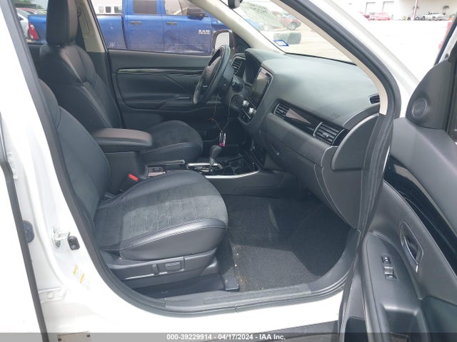 Mitsubishi Outlander Se 2.4 2020 JA4AD3A31LZ005348 Image 5