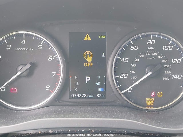 Mitsubishi Outlander Se 2.4 2020 JA4AD3A31LZ005348 Image 7