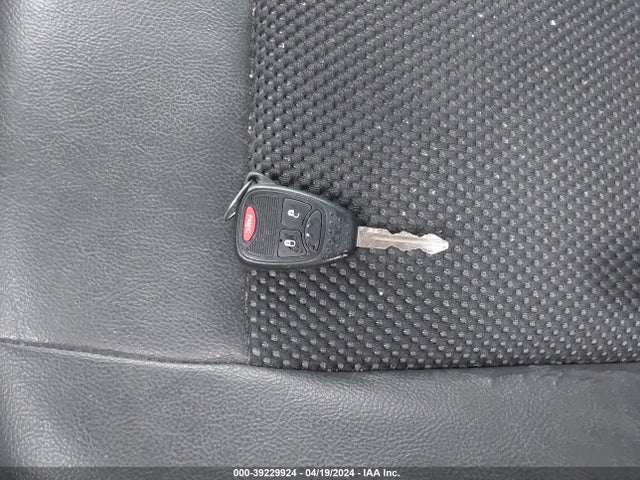 Jeep Compass Latitude 2015 1C4NJDEB7FD356726 Image 11