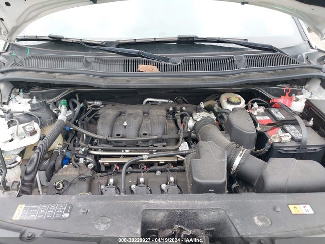 Ford EXPLORER XLT 2018 1FM5K8D86JGB27466 Image 10