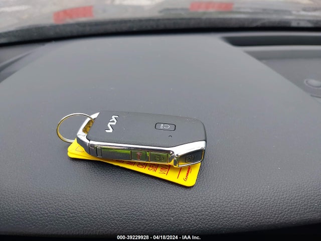 KIA SORENTO S 2022 5XYRL4LC6NG078389 Image 11