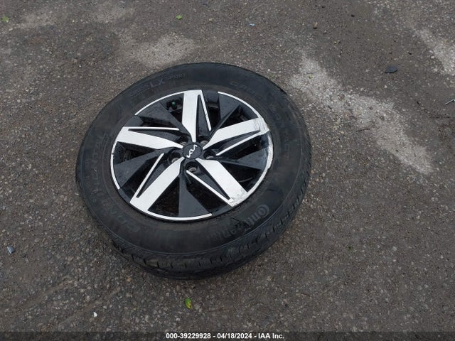 KIA SORENTO S 2022 5XYRL4LC6NG078389 Image 12