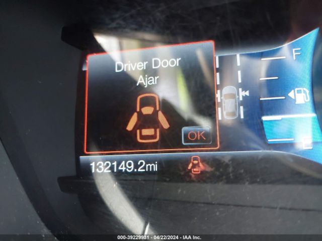 3FA6P0H71KR152031 Ford FUSION SE
