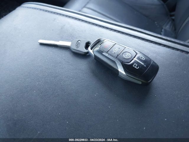 1FTEW1EG1FFB55159 Ford F-150 Platinum
