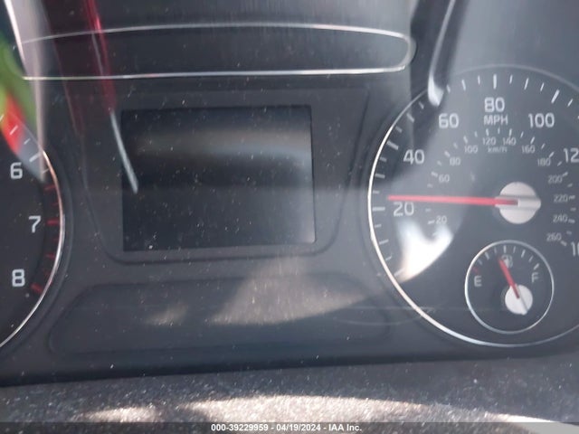 KIA Sorento 3.3l Lx 2019 5XYPG4A54KG482223 Image 15