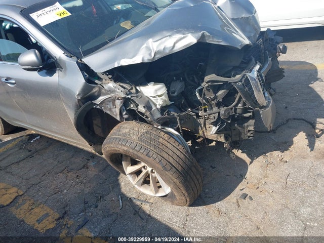 KIA Sorento 3.3l Lx 2019 5XYPG4A54KG482223 Image 17