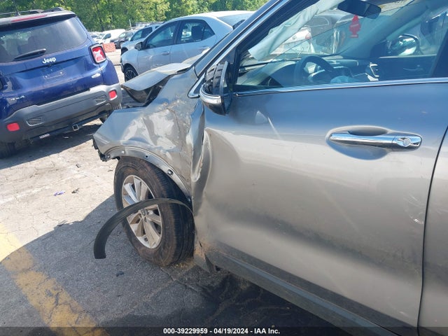 KIA Sorento 3.3l Lx 2019 5XYPG4A54KG482223 Image 18