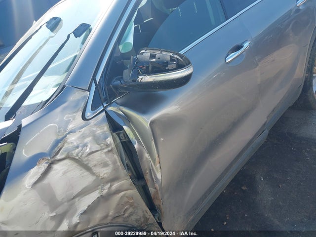 KIA Sorento 3.3l Lx 2019 5XYPG4A54KG482223 Image 19