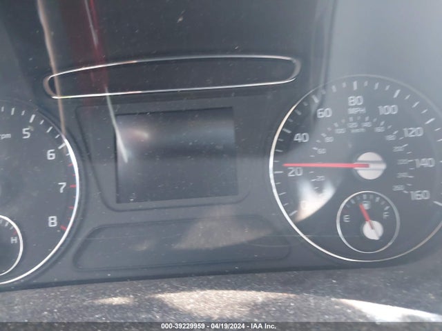 KIA Sorento 3.3l Lx 2019 5XYPG4A54KG482223 Image 7