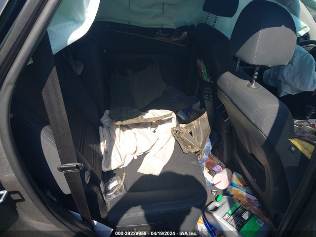 KIA Sorento 3.3l Lx 2019 5XYPG4A54KG482223 Image 8