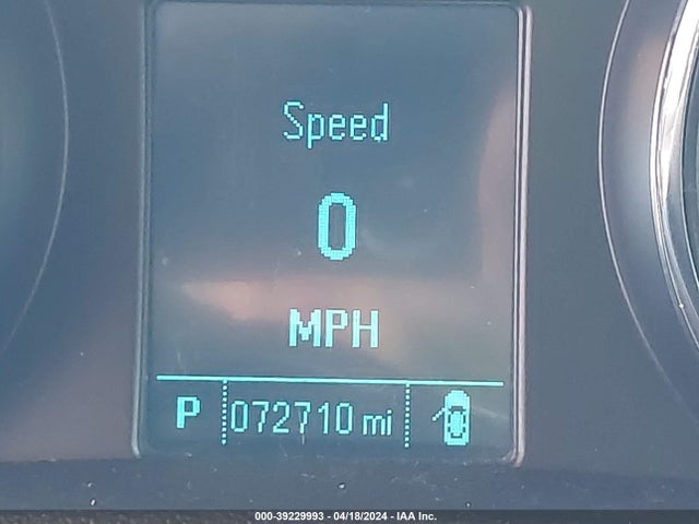 Buick Encore 2016 KL4CJASB2GB616015 Image 15