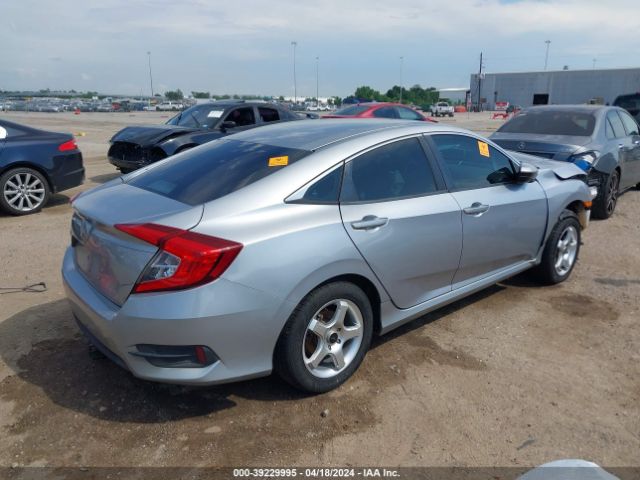 19XFC2F57GE043896 Honda Civic Lx