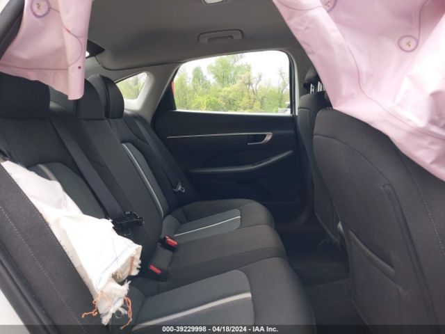 5NPEG4JA9LH018147 Hyundai SONATA SE