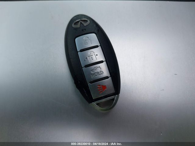 JN1BY1PRXJM370302 Infiniti Q70l 3.7x Luxe