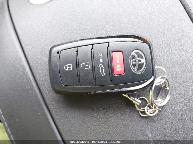 Toyota Highlander Xle 2024 5TDKDRBH0RS539457 Image 11