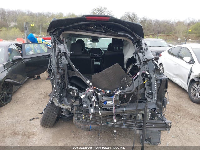 Toyota Highlander Xle 2024 5TDKDRBH0RS539457 Image 16