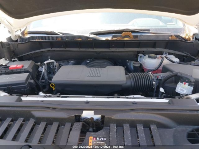 3GCPACED1RG172328 Chevrolet Silverado 1500