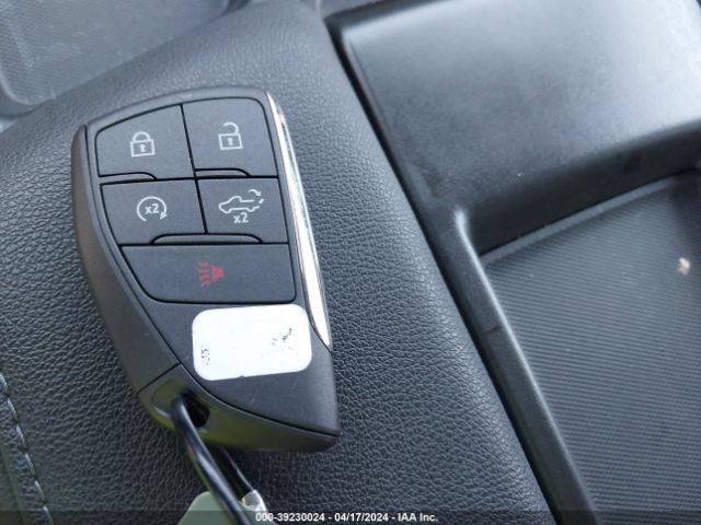 3GCPACED1RG172328 Chevrolet Silverado 1500