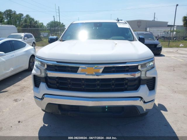 3GCPACED1RG172328 Chevrolet Silverado 1500
